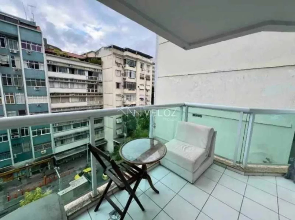 Flat/Apart Hotel, 2 quartos, 67 m² - Foto 1