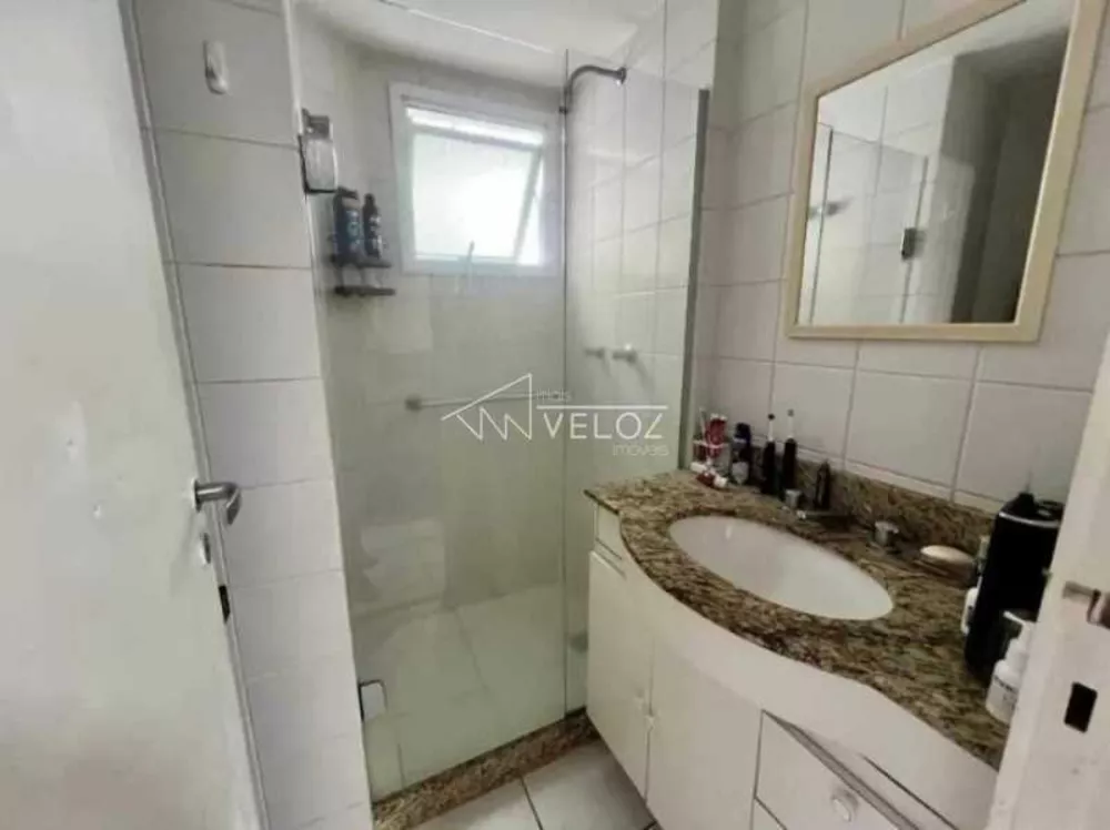 Flat/Apart Hotel, 2 quartos, 67 m² - Foto 7