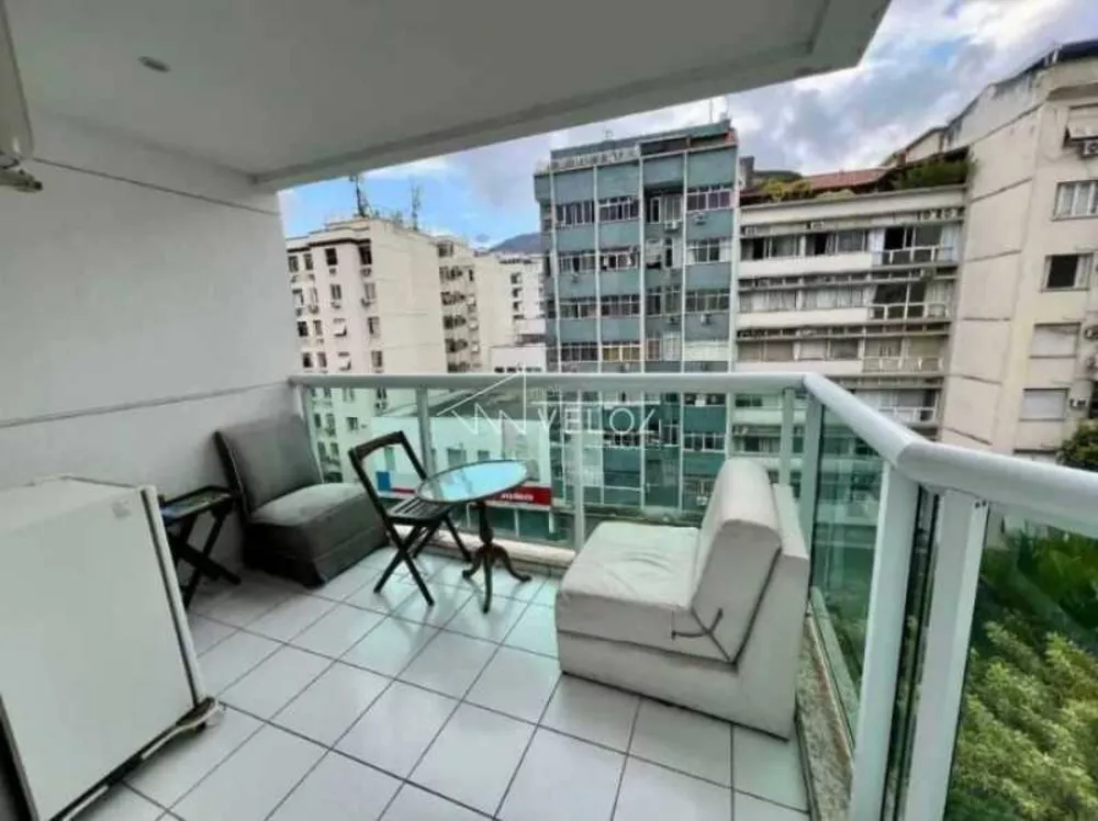 Flat/Apart Hotel, 2 quartos, 67 m² - Foto 2