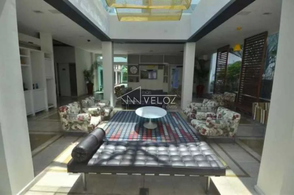 Flat/Apart Hotel, 2 quartos, 67 m² - Foto 16