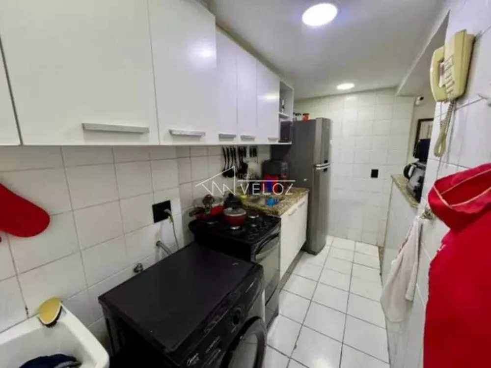 Flat/Apart Hotel, 2 quartos, 67 m² - Foto 11