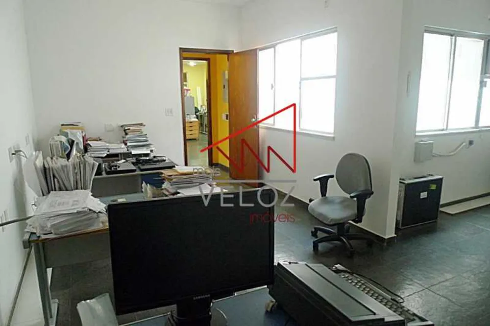 Prédio Inteiro, 114 m² - Foto 1