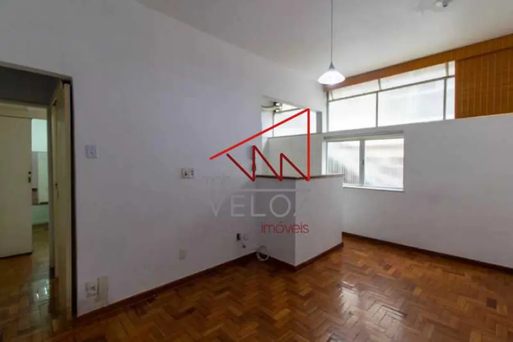 Apartamento, 1 quarto, 40 m² - Foto 3