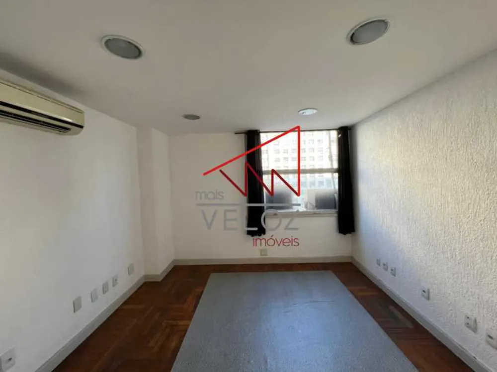 Sala-Conjunto, 45 m² - Foto 12