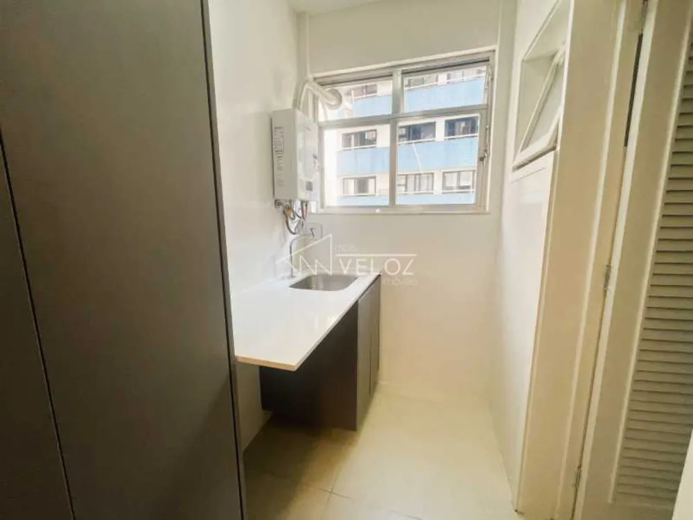 Apartamento, 2 quartos, 86 m² - Foto 1