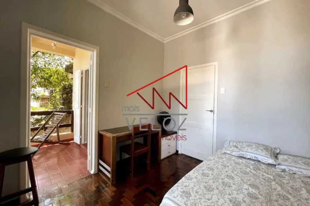 Apartamento, 5 quartos, 250 m² - Foto 1
