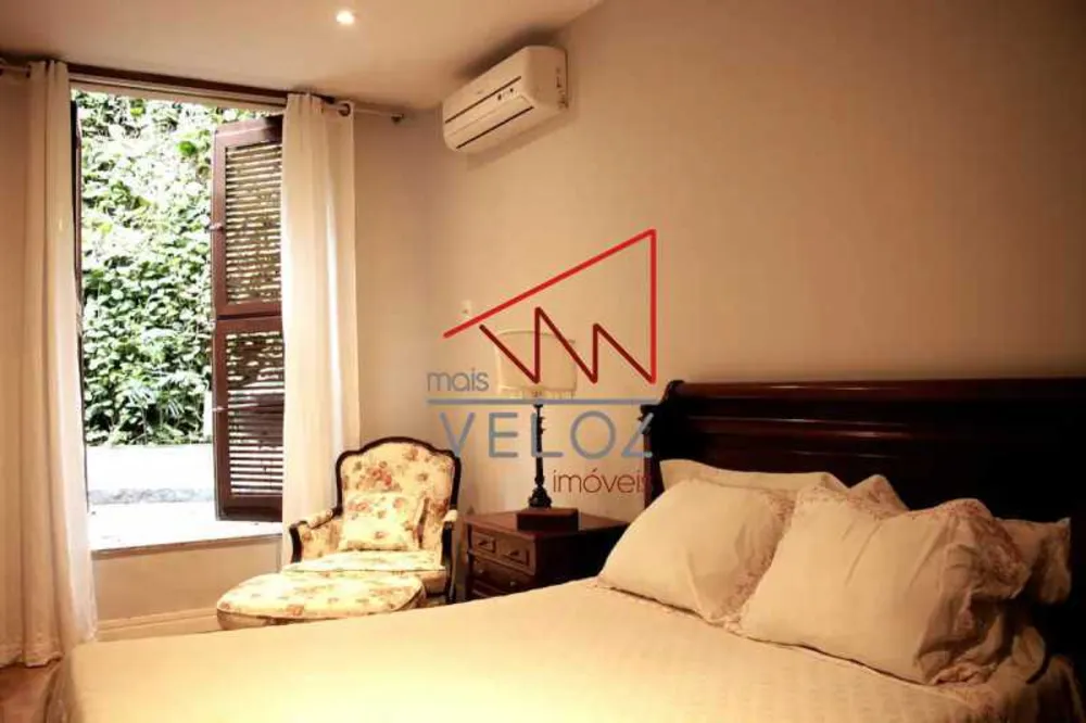 Apartamento, 5 quartos, 250 m² - Foto 3