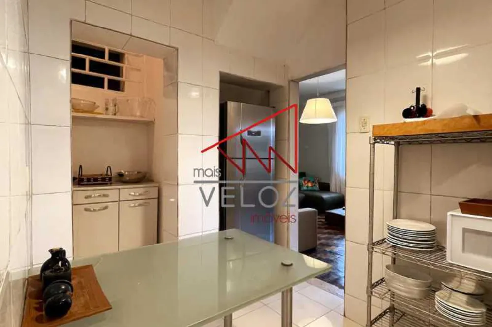 Apartamento, 5 quartos, 250 m² - Foto 2