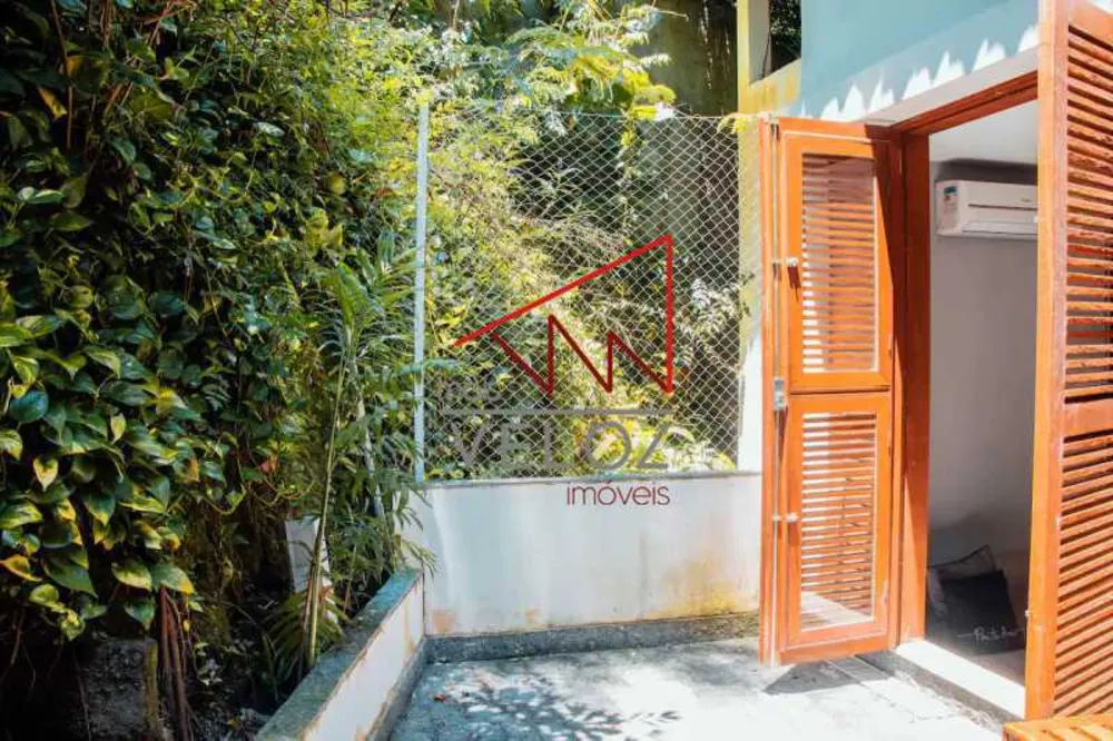 Apartamento, 5 quartos, 250 m² - Foto 20