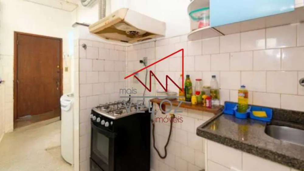 Apartamento, 3 quartos, 94 m² - Foto 20