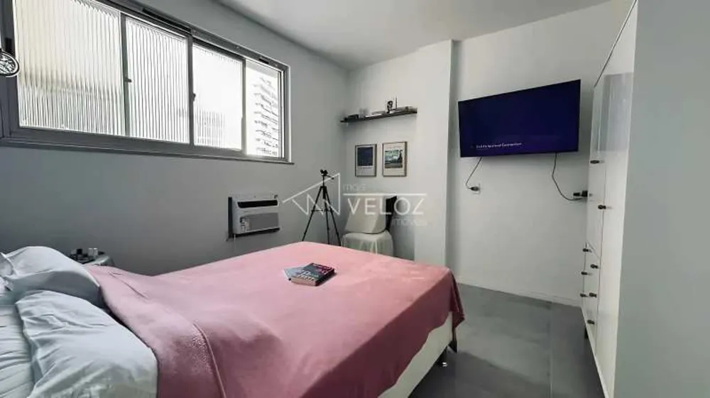 Apartamento, 2 quartos, 143 m² - Foto 16