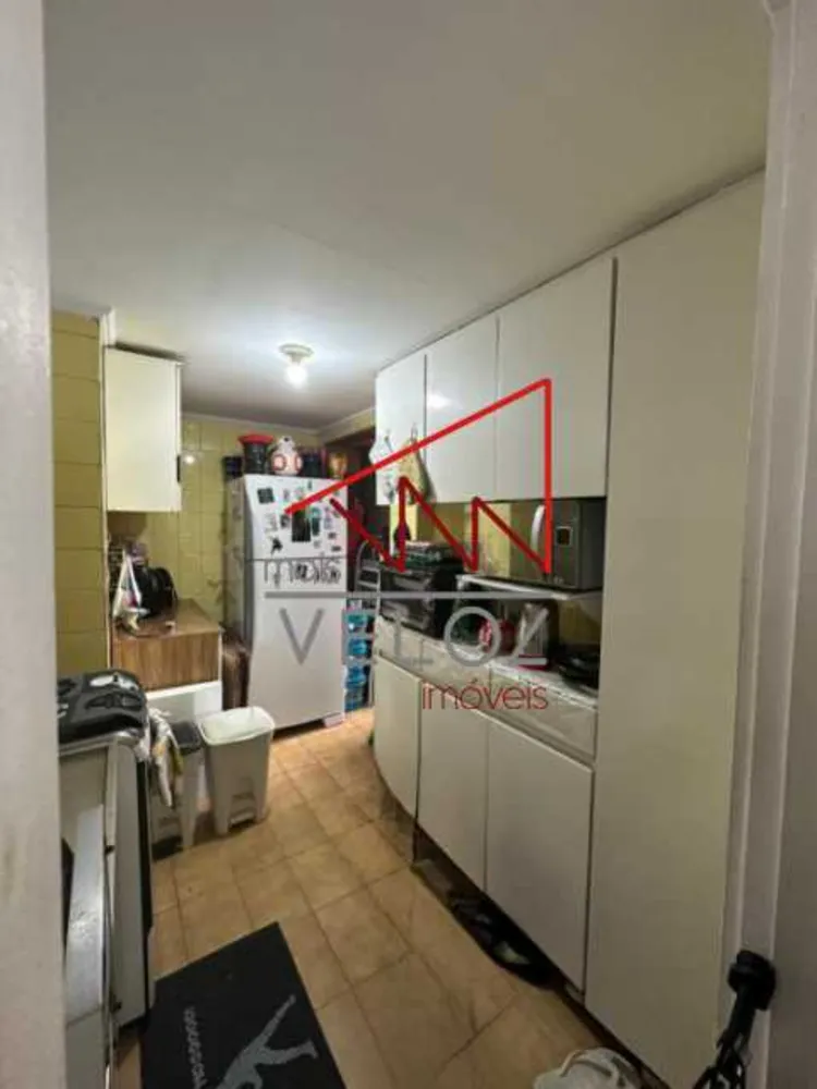 Apartamento, 2 quartos, 53 m² - Foto 7