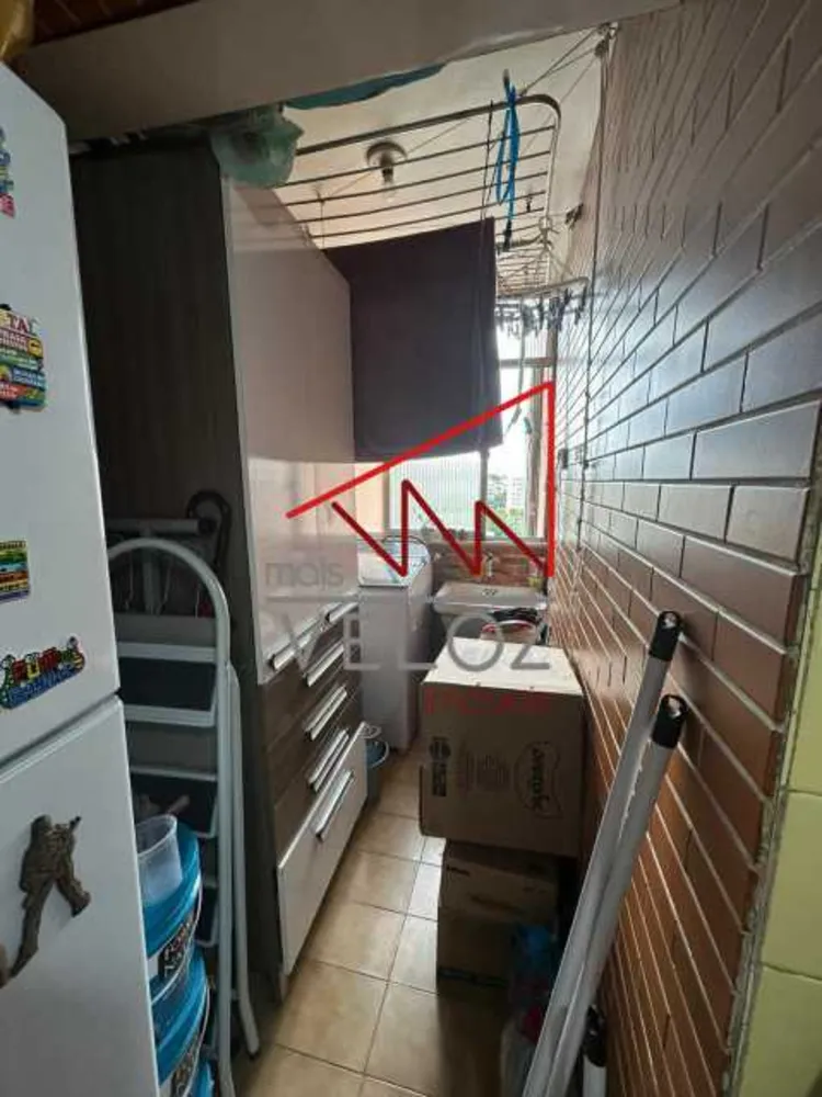 Apartamento, 2 quartos, 53 m² - Foto 17
