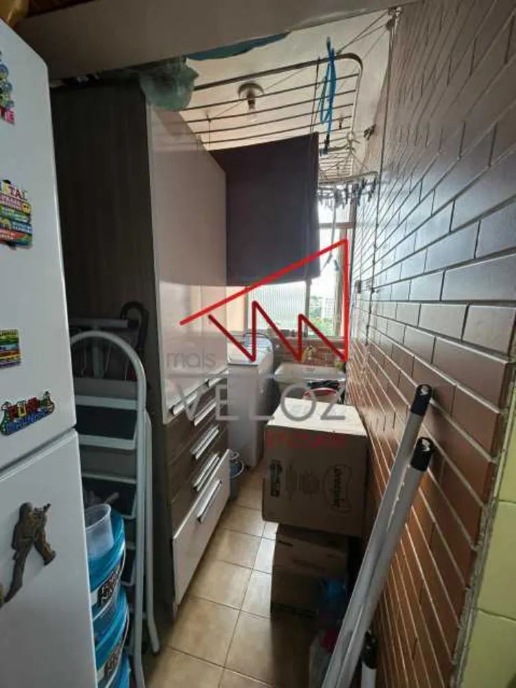 Apartamento, 2 quartos, 53 m² - Foto 5