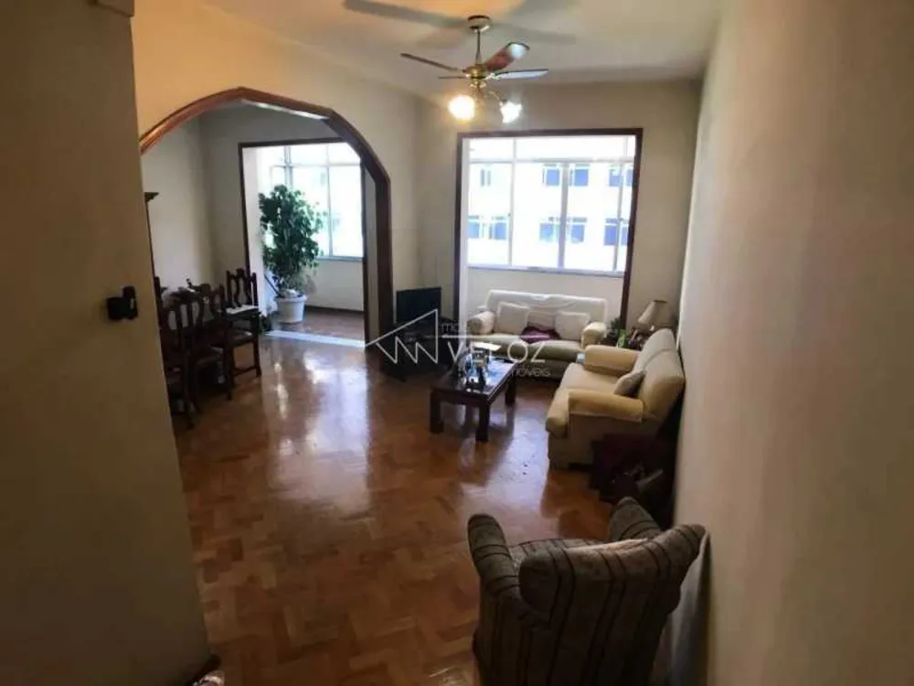 Apartamento, 3 quartos, 110 m² - Foto 20