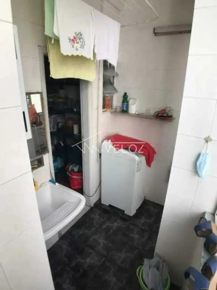 Apartamento, 3 quartos, 110 m² - Foto 14