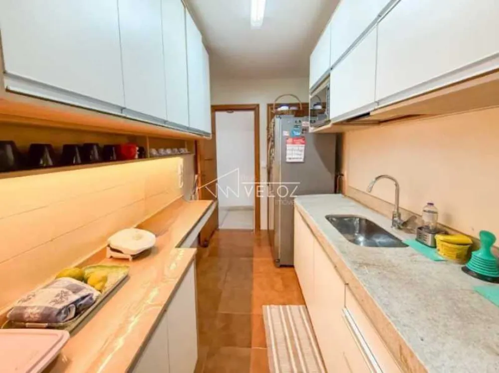 Cobertura, 2 quartos, 99 m² - Foto 16