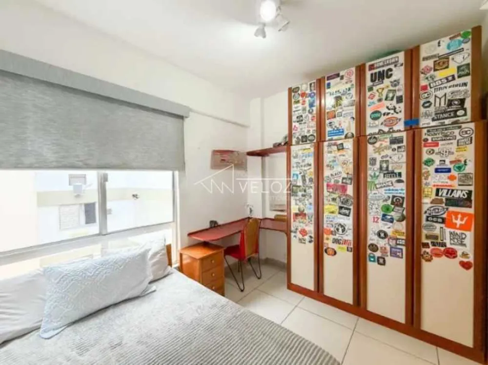 Cobertura, 2 quartos, 99 m² - Foto 3