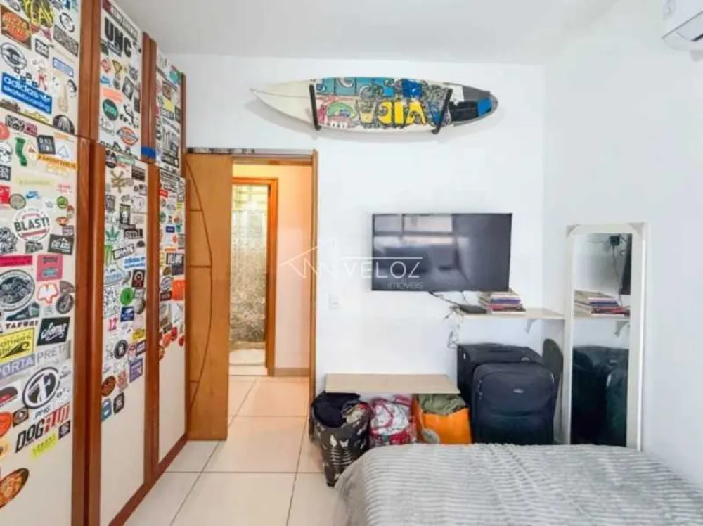 Cobertura, 2 quartos, 99 m² - Foto 5
