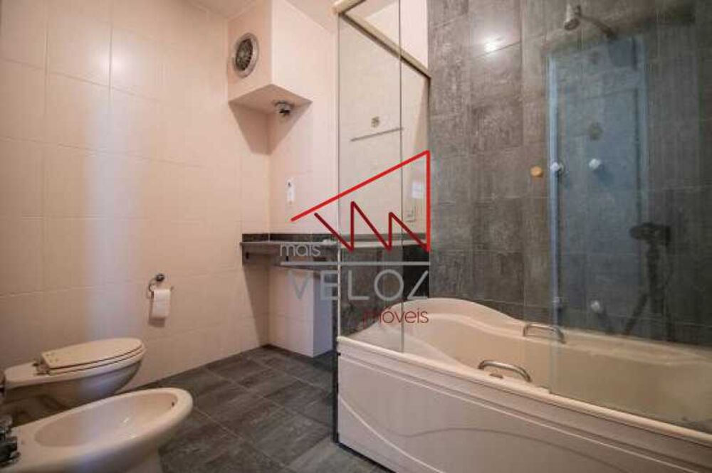Apartamento à venda com 3 quartos, 233m² - Foto 8
