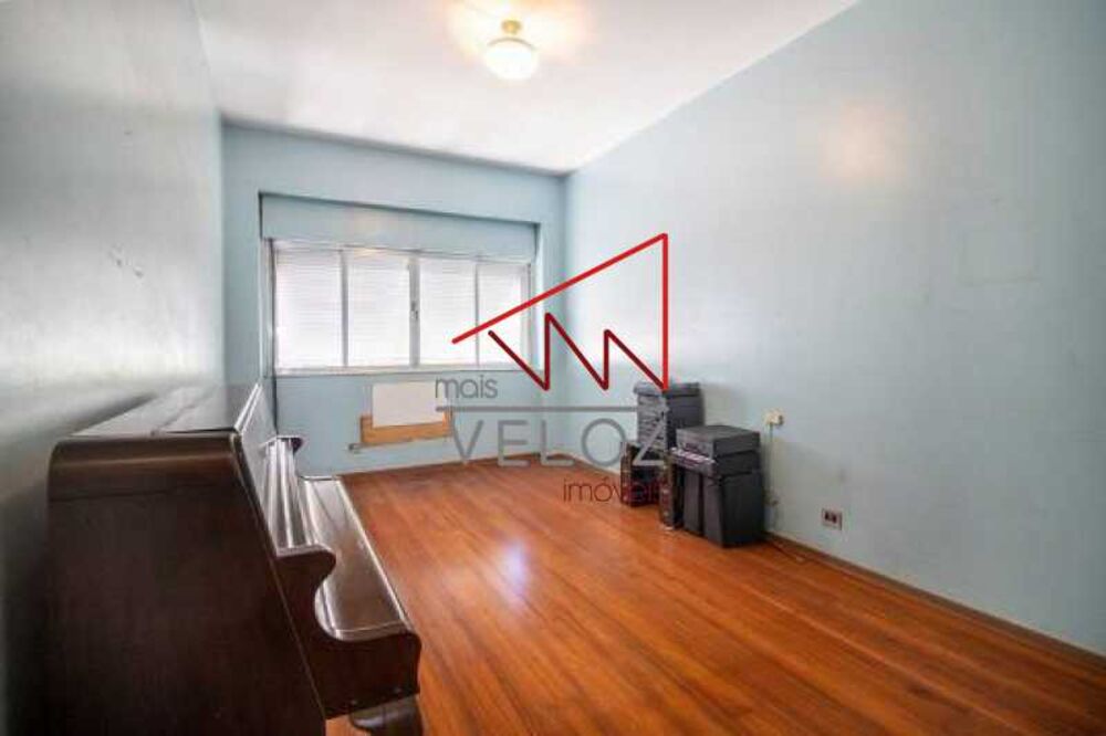 Apartamento à venda com 3 quartos, 233m² - Foto 5