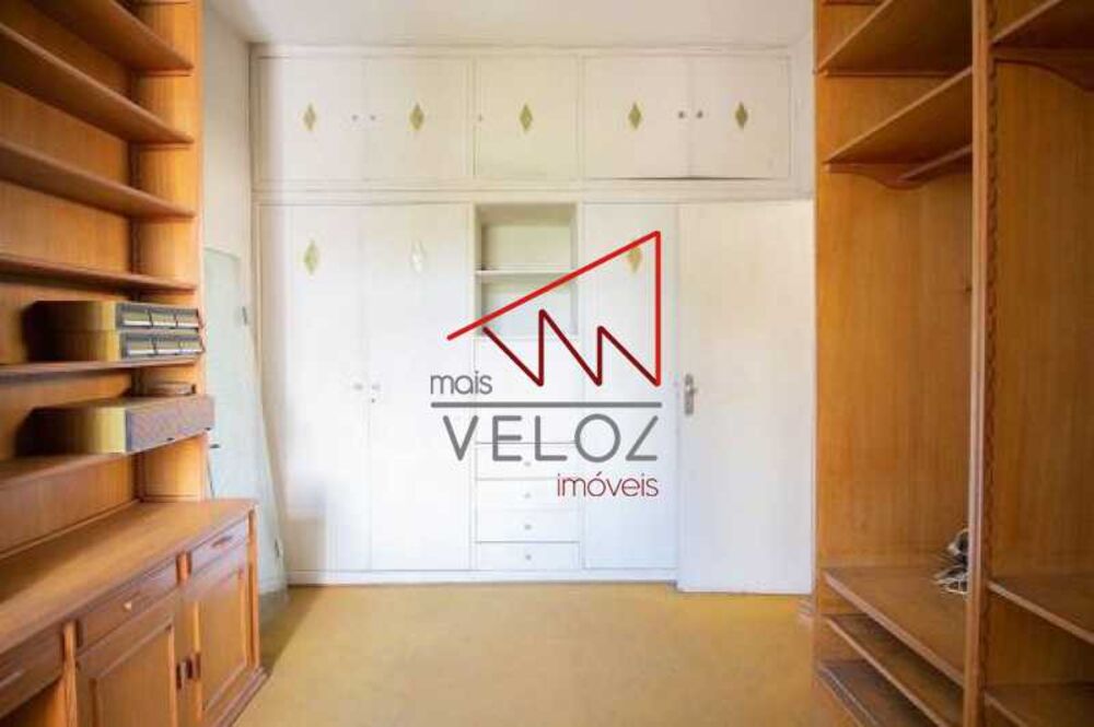 Apartamento à venda com 3 quartos, 233m² - Foto 7