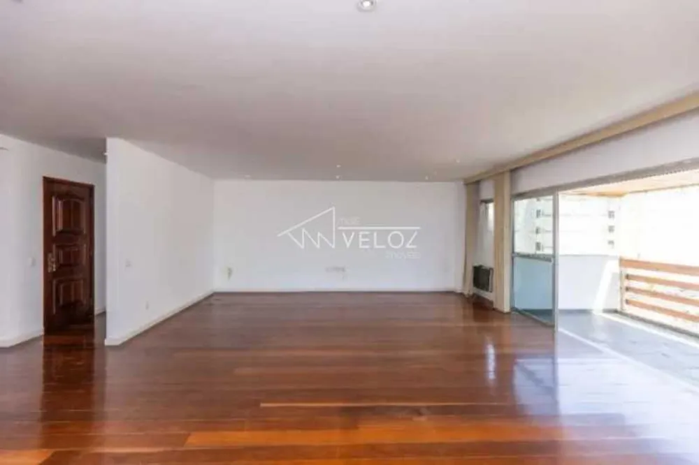 Apartamento, 4 quartos, 220 m² - Foto 15