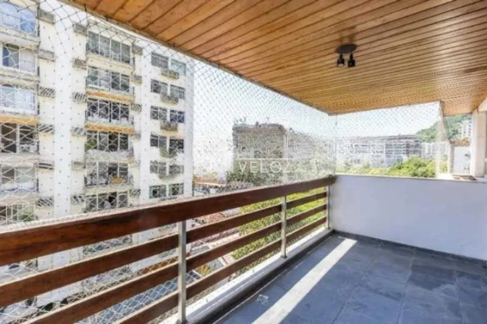 Apartamento, 4 quartos, 220 m² - Foto 12