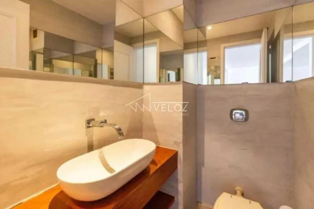 Apartamento, 4 quartos, 220 m² - Foto 13