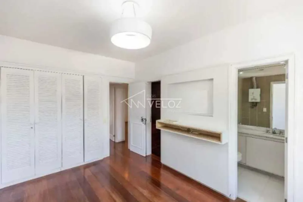 Apartamento, 4 quartos, 220 m² - Foto 5