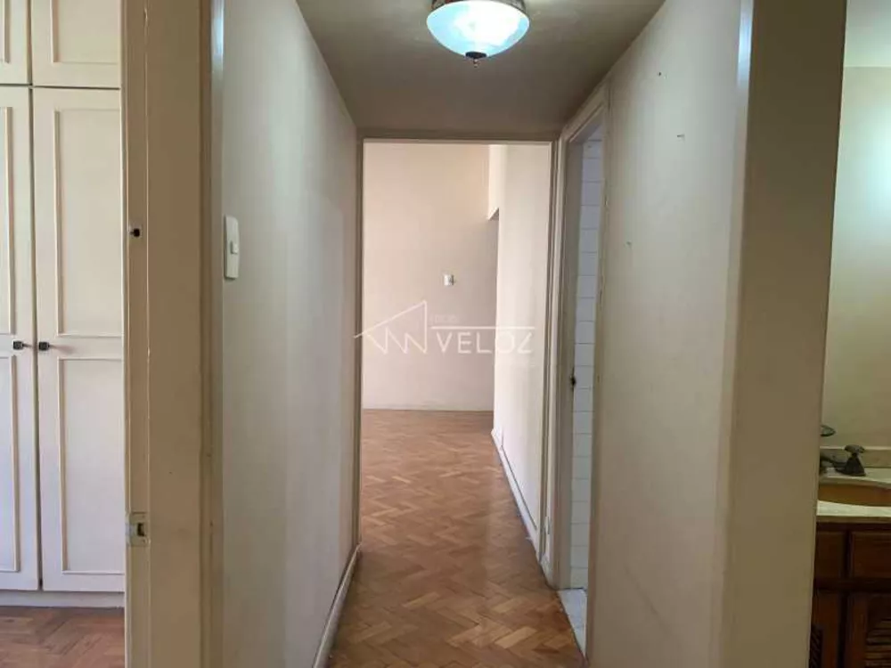 Apartamento à venda com 3 quartos, 115m² - Foto 4