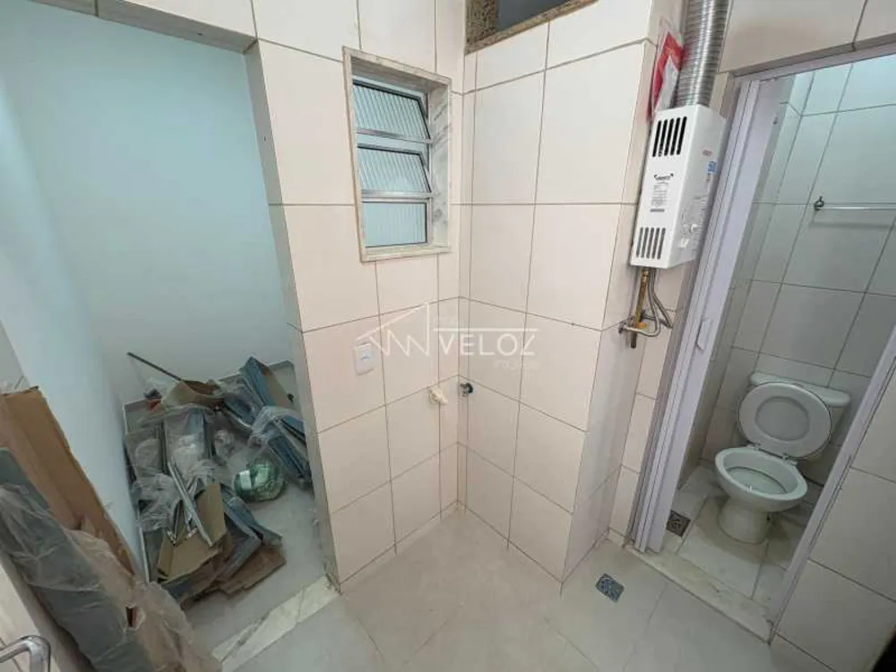 Apartamento, 2 quartos, 72 m² - Foto 8