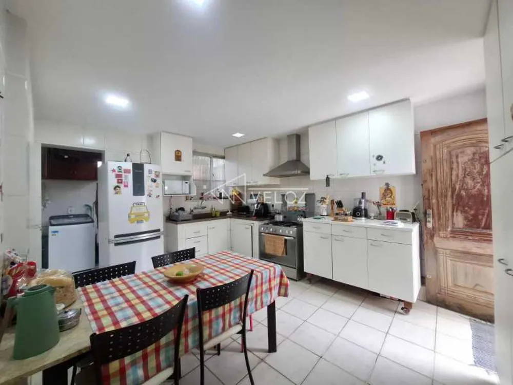 Apartamento, 3 quartos, 180 m² - Foto 2