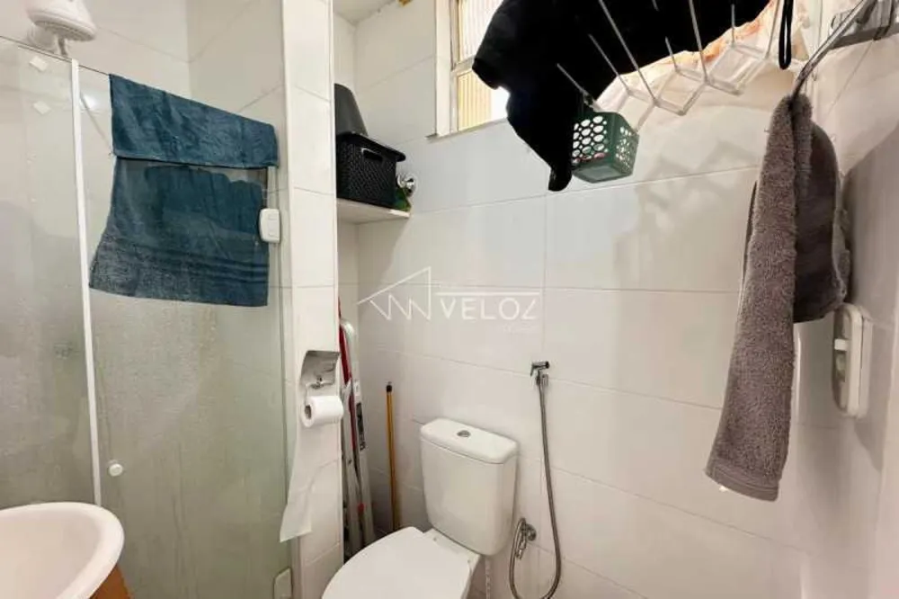Apartamento, 1 quarto, 26 m² - Foto 12