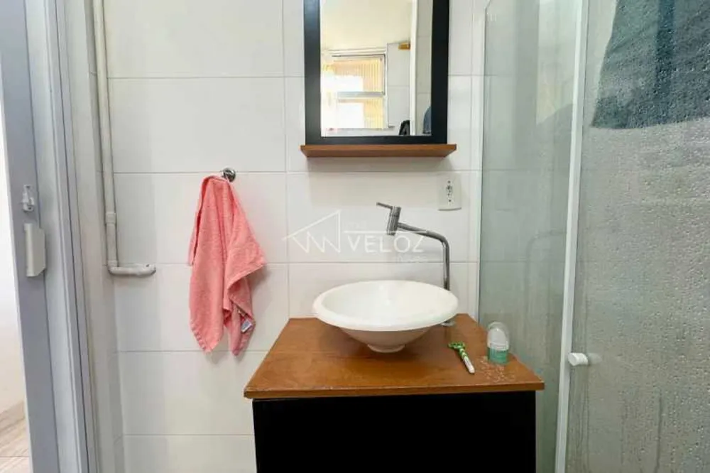 Apartamento, 1 quarto, 26 m² - Foto 10