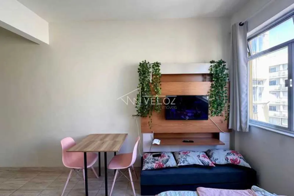 Apartamento, 1 quarto, 26 m² - Foto 7
