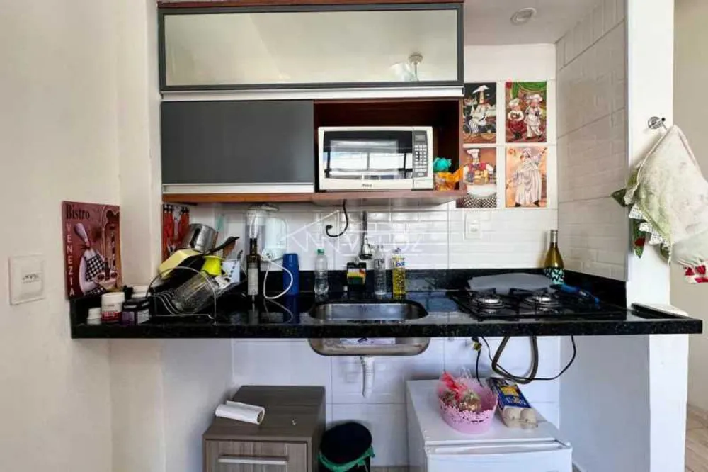 Apartamento, 1 quarto, 26 m² - Foto 16