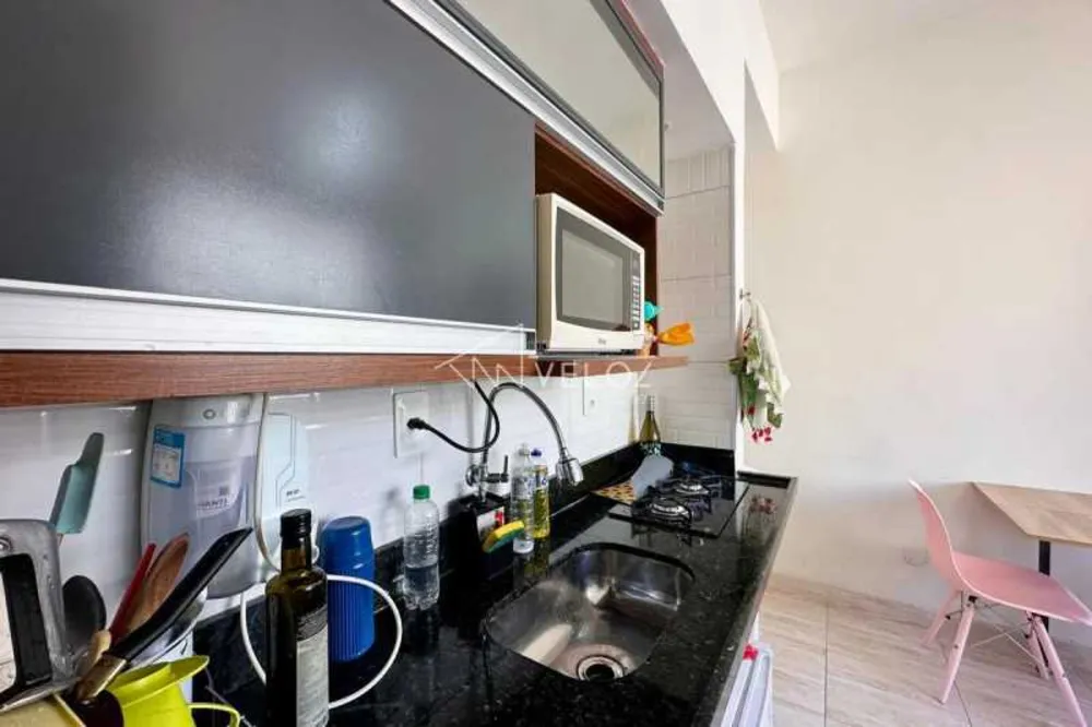 Apartamento, 1 quarto, 26 m² - Foto 14