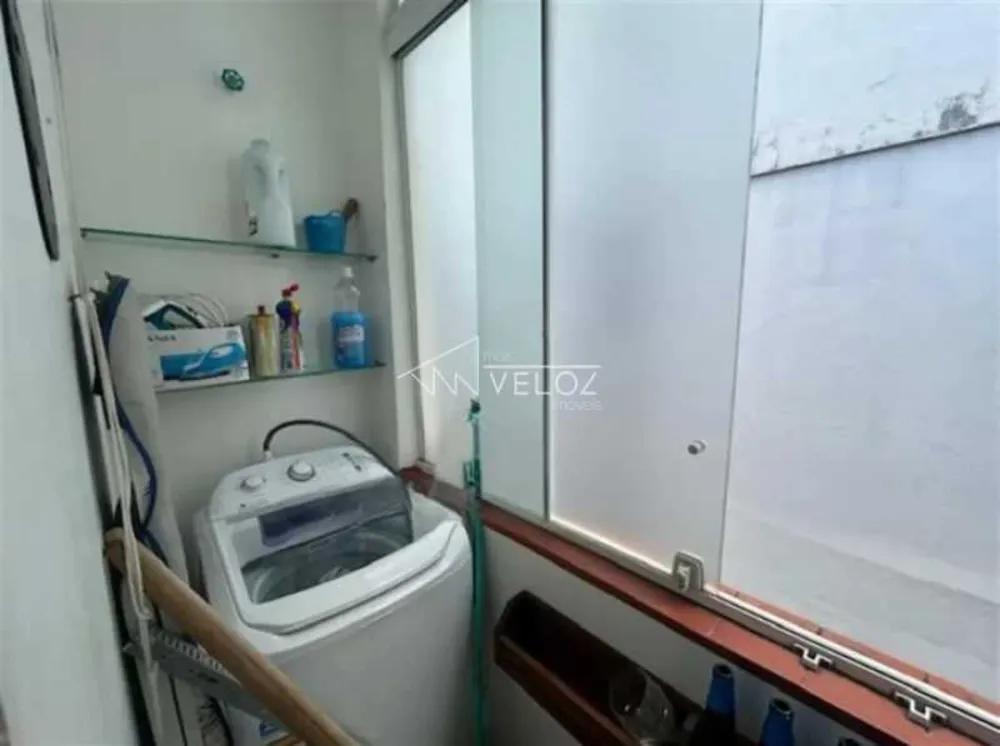 Cobertura, 1 quarto, 80 m² - Foto 2