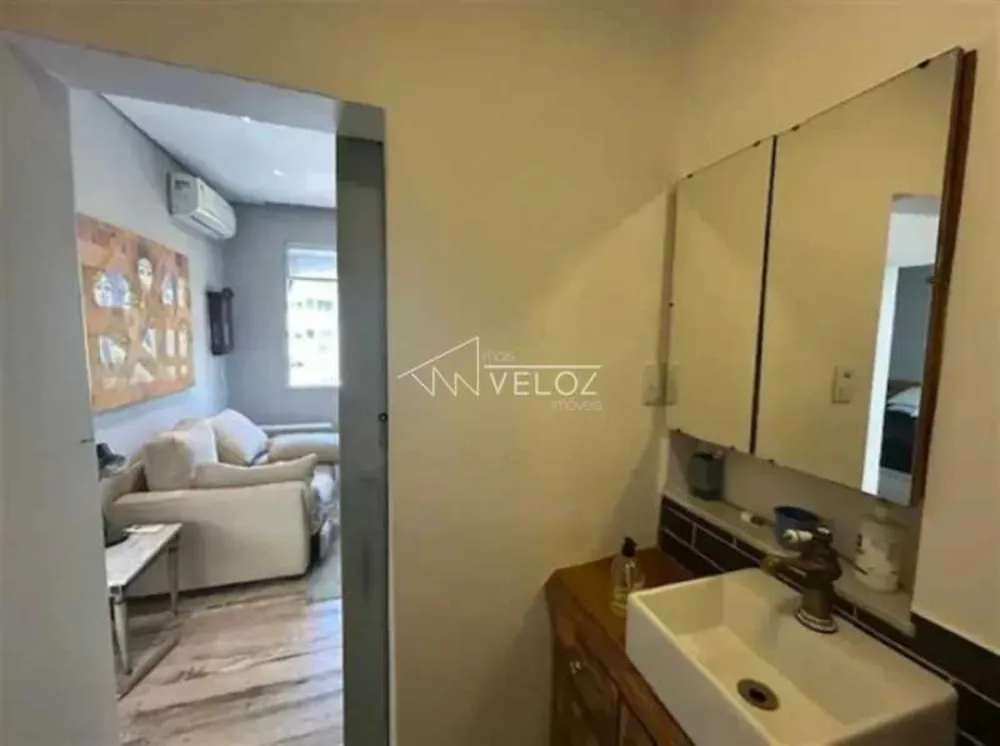 Cobertura, 1 quarto, 80 m² - Foto 10