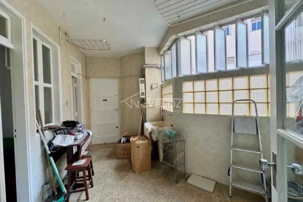 Apartamento, 3 quartos, 212 m² - Foto 2