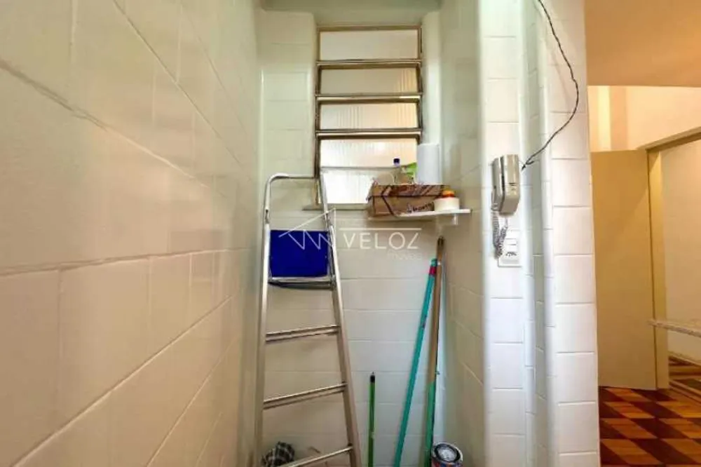 Apartamento, 1 quarto, 47 m² - Foto 7