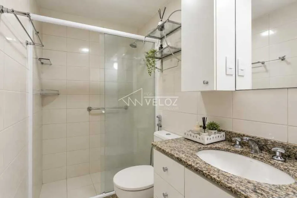 Apartamento, 3 quartos, 84 m² - Foto 10