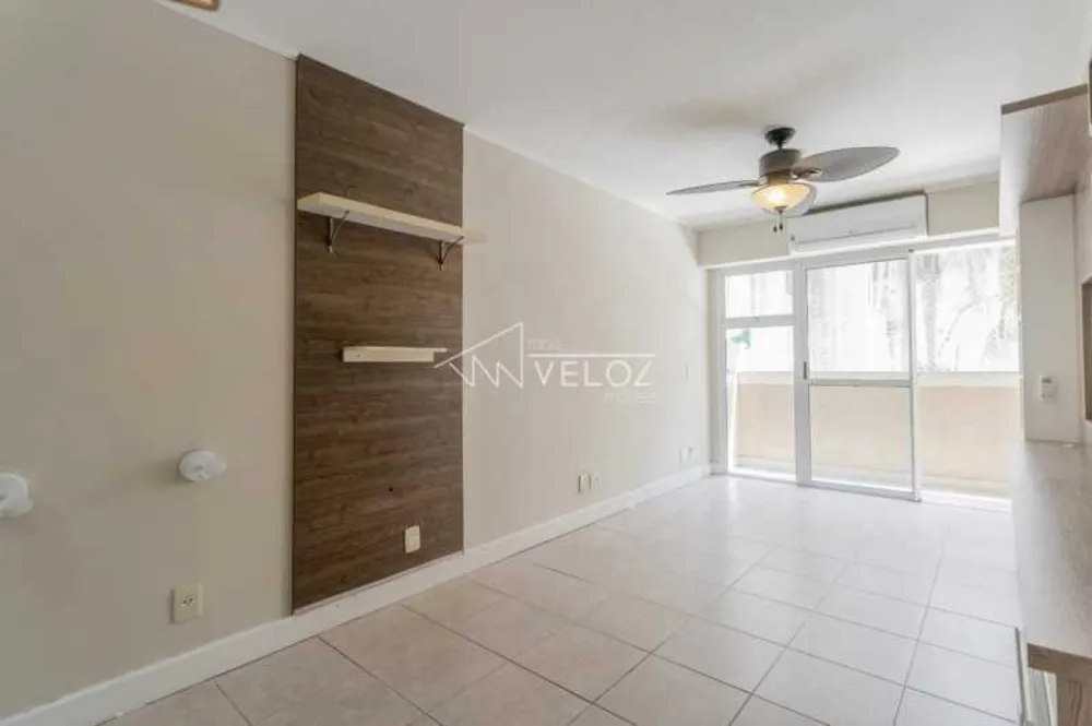 Apartamento, 3 quartos, 84 m² - Foto 2