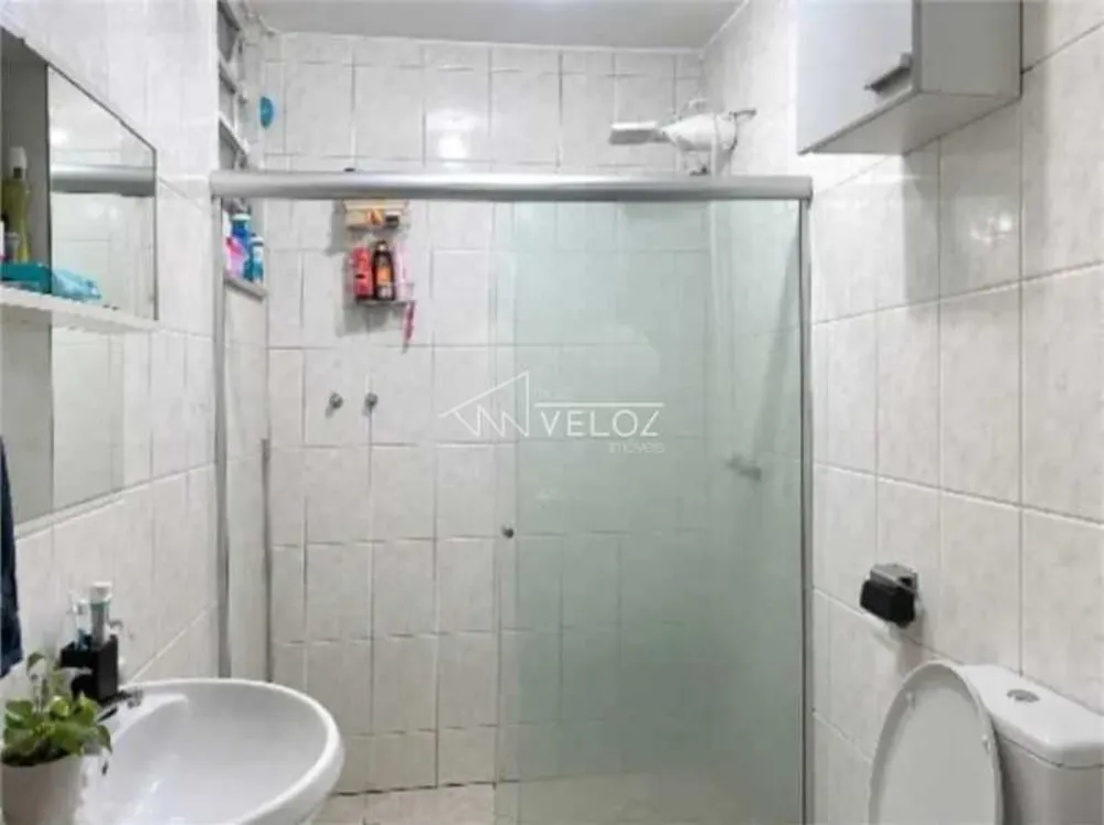 Apartamento, 1 quarto, 35 m² - Foto 5