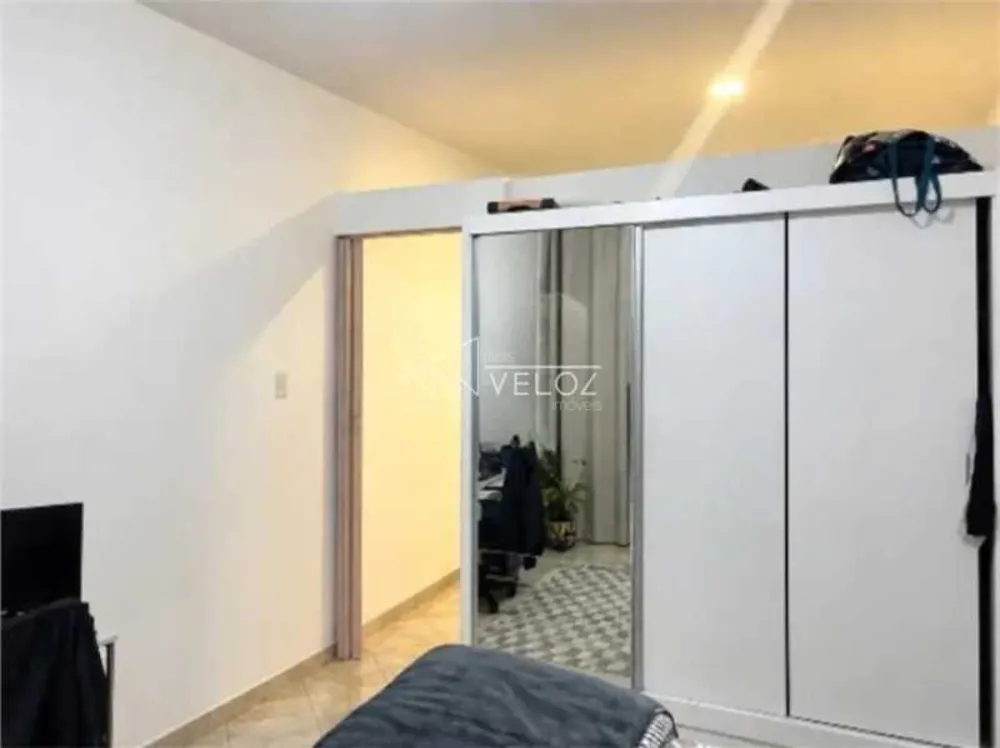 Apartamento, 1 quarto, 35 m² - Foto 10