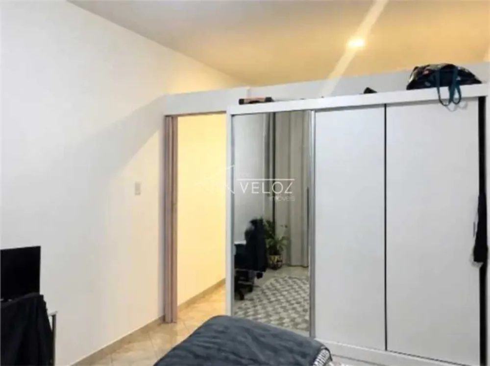 Apartamento, 1 quarto, 35 m² - Foto 9