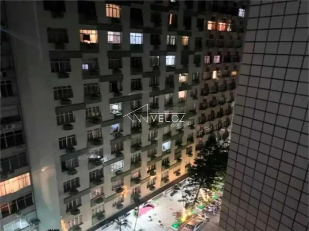 Apartamento, 1 quarto, 35 m² - Foto 8