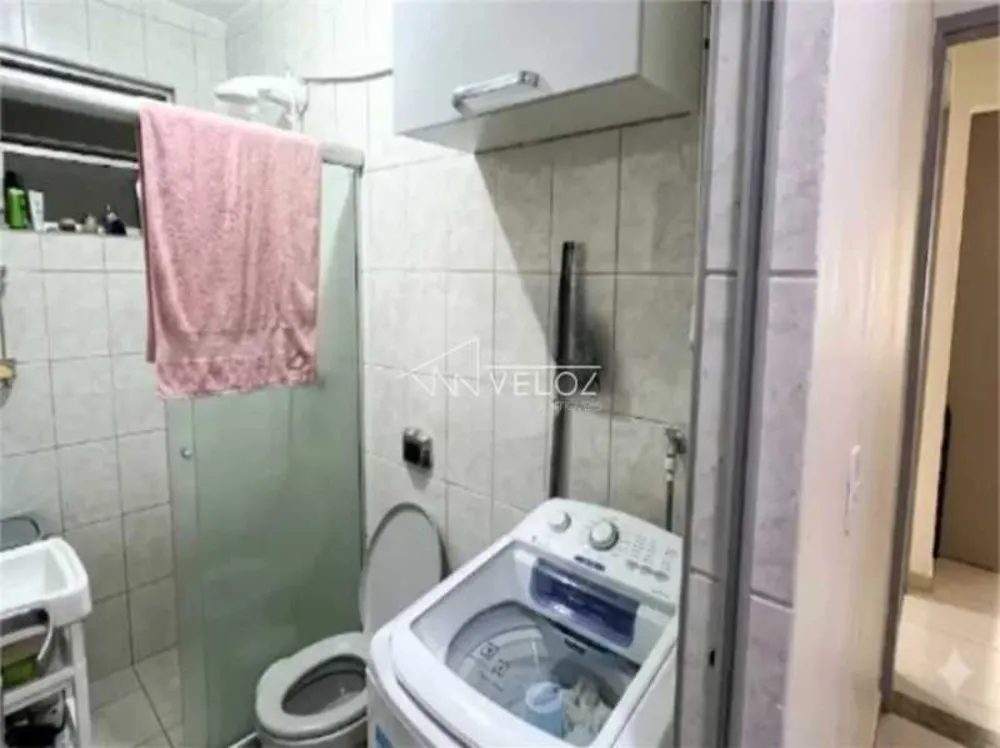 Apartamento, 1 quarto, 35 m² - Foto 4