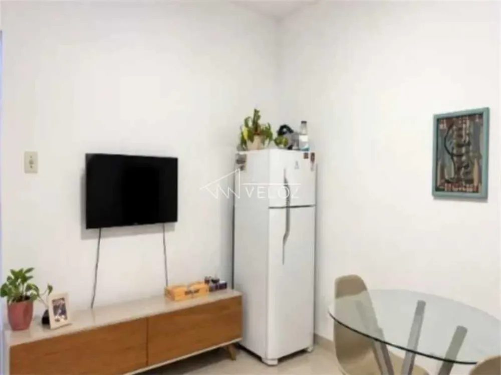Apartamento, 1 quarto, 35 m² - Foto 6
